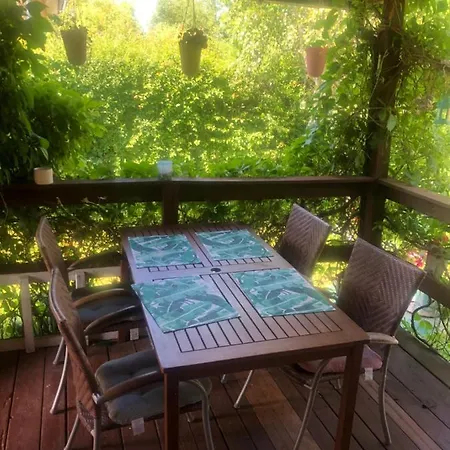 Sloneczny Klasztorek 펜션 Gardeja