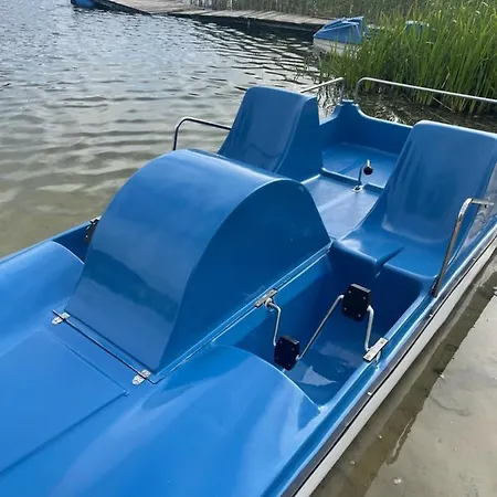 Casa de Férias Sloneczny Klasztorek