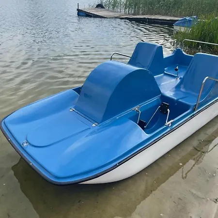 Sloneczny Klasztorek * Gardeja