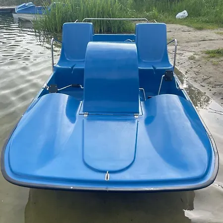 Sloneczny Klasztorek * Gardeja