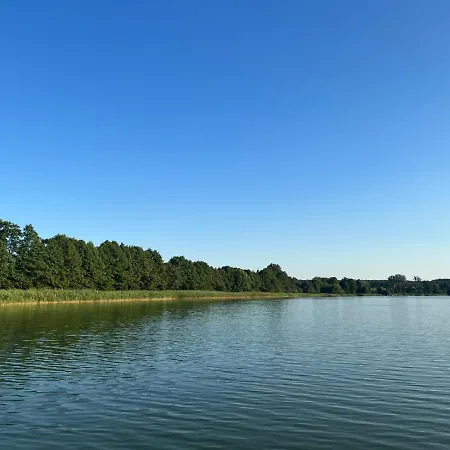 Sloneczny Klasztorek Casa de Férias Gardeja