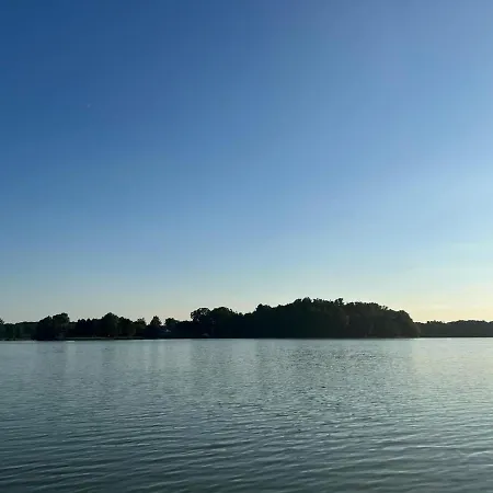 Sloneczny Klasztorek 펜션