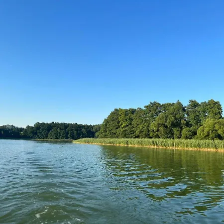 Sloneczny Klasztorek Gardeja