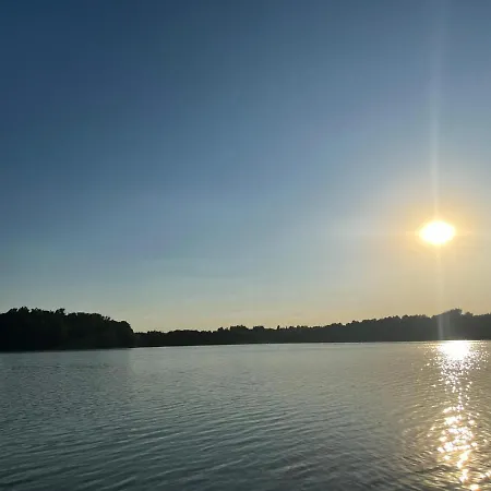 Sloneczny Klasztorek * Gardeja