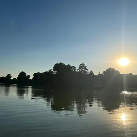 Sloneczny Klasztorek Casa de Férias