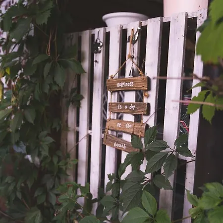 Sloneczny Klasztorek Casa de Férias *