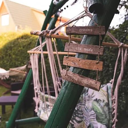 Sloneczny Klasztorek Gardeja