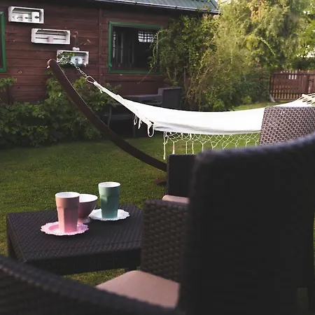 펜션 Sloneczny Klasztorek