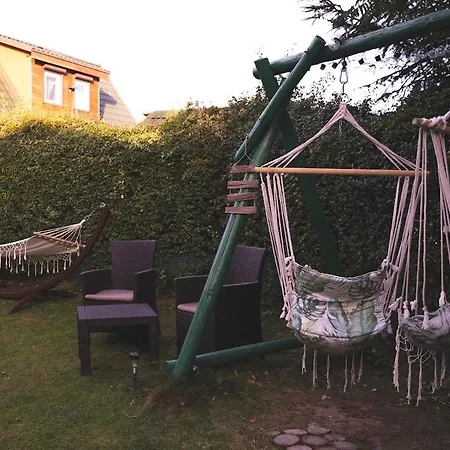 Sloneczny Klasztorek