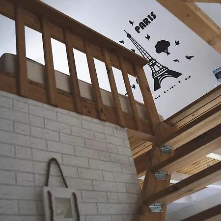 Sloneczny Klasztorek 펜션 Gardeja