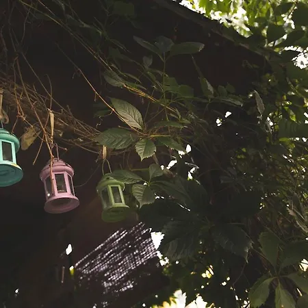 Sloneczny Klasztorek *