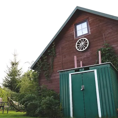 Sloneczny Klasztorek 펜션