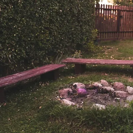 펜션 Sloneczny Klasztorek *