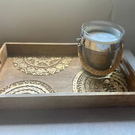 Casa de Férias Sloneczny Klasztorek *