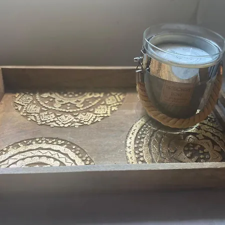 Sloneczny Klasztorek * Gardeja