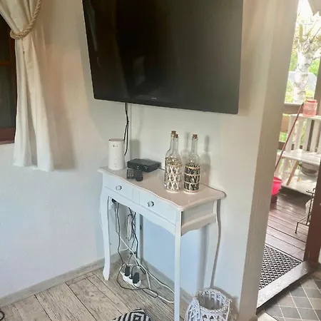 Sloneczny Klasztorek Gardeja