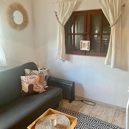 Sloneczny Klasztorek