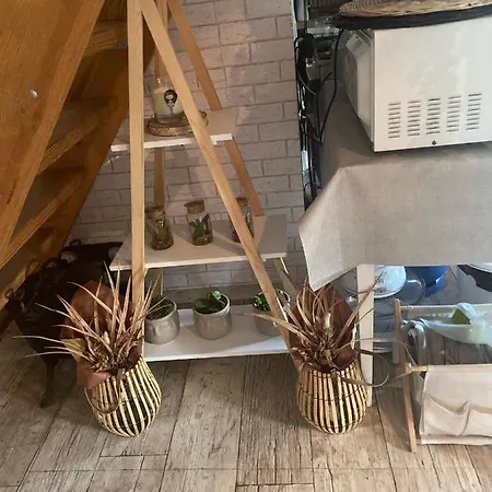 Sloneczny Klasztorek Gardeja