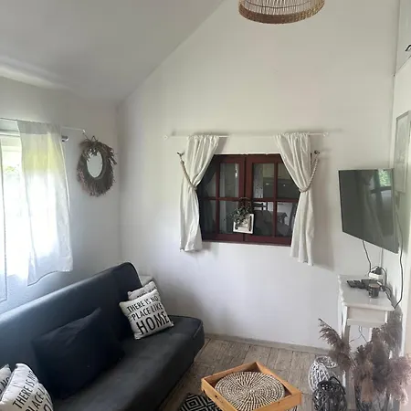 Sloneczny Klasztorek