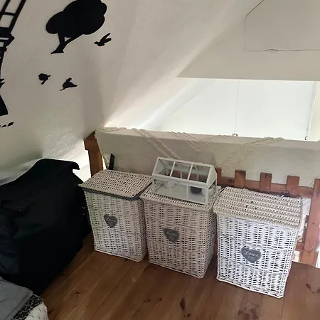 Sloneczny Klasztorek Gardeja