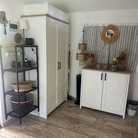 Casa de Férias Sloneczny Klasztorek Gardeja