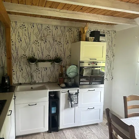 Sloneczny Klasztorek Gardeja