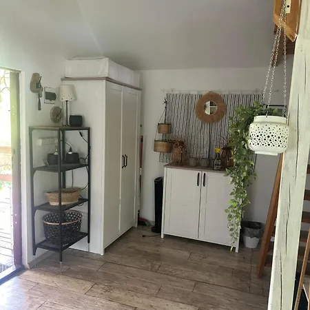 펜션 Sloneczny Klasztorek Gardeja