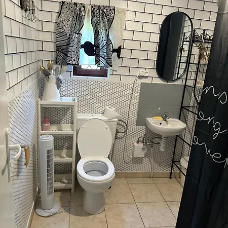 펜션 Sloneczny Klasztorek Gardeja