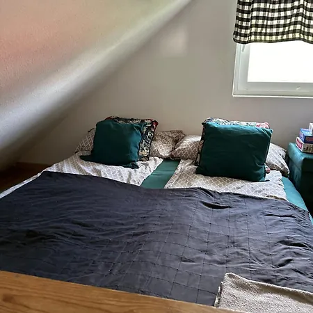 펜션 Sloneczny Klasztorek