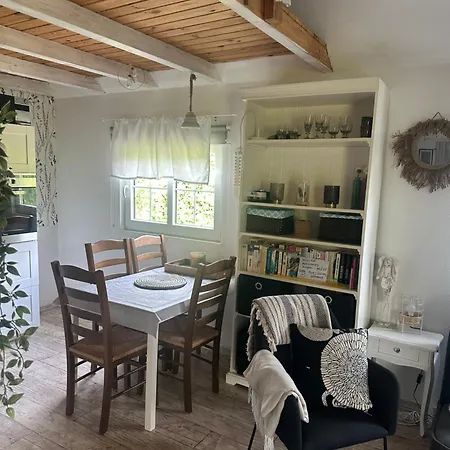 Sloneczny Klasztorek