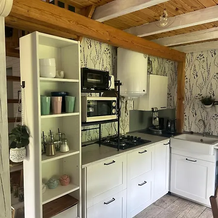 Sloneczny Klasztorek Gardeja