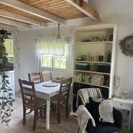 Casa de Férias Sloneczny Klasztorek *