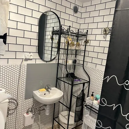 Casa de Férias Sloneczny Klasztorek *