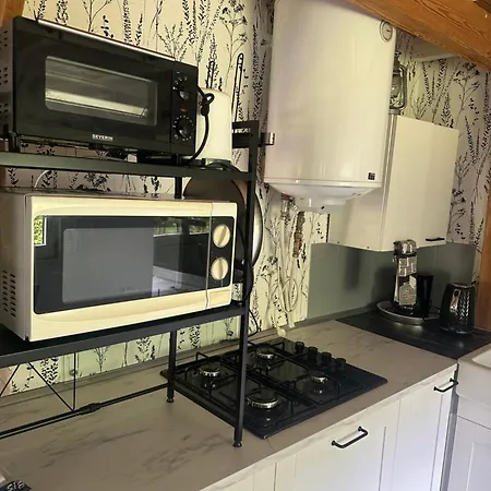 Sloneczny Klasztorek