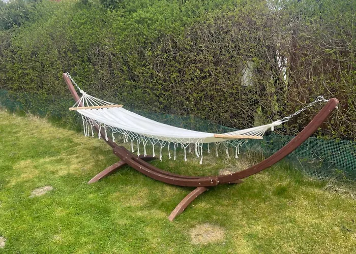 Sloneczny Klasztorek Nyaraló Gardeja