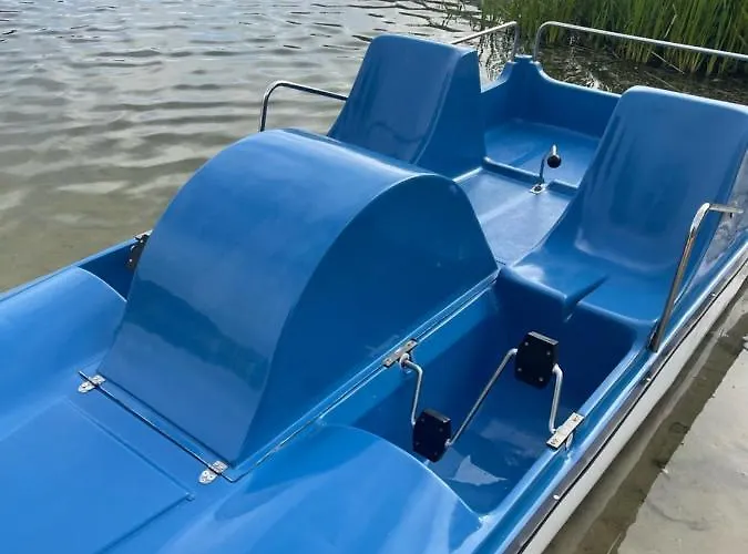 Nyaraló Sloneczny Klasztorek