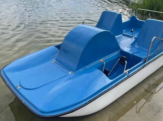 Sloneczny Klasztorek * Gardeja