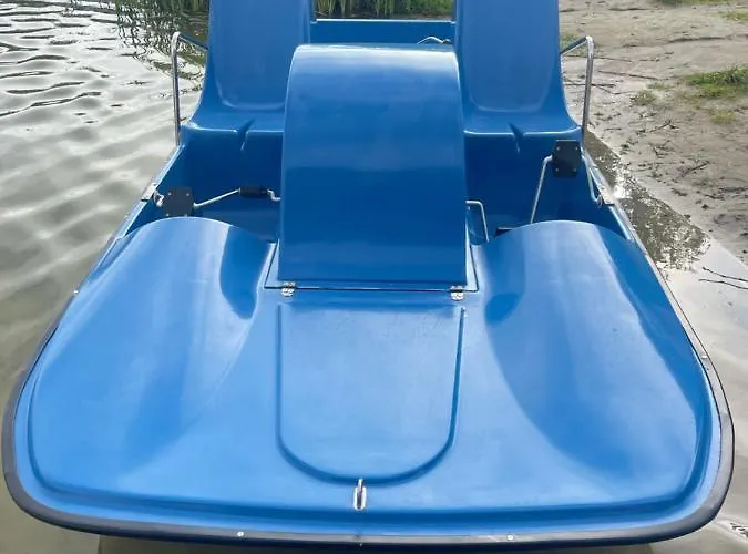 Sloneczny Klasztorek * Gardeja