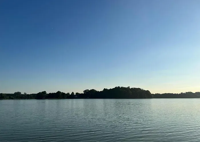 Sloneczny Klasztorek Nyaraló