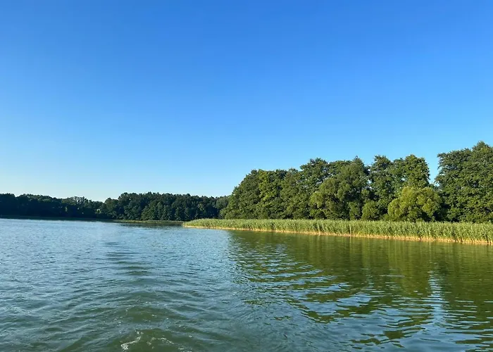 Sloneczny Klasztorek Gardeja
