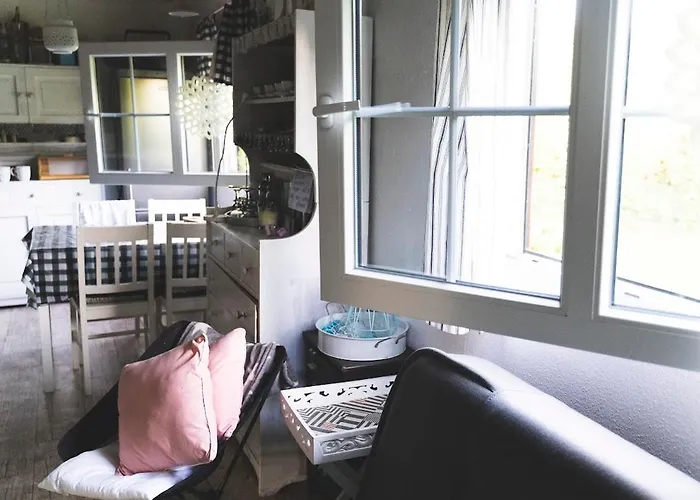 Sloneczny Klasztorek