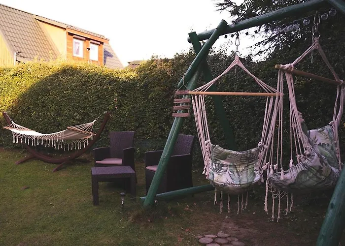 Sloneczny Klasztorek