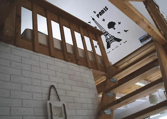 Sloneczny Klasztorek Nyaraló Gardeja