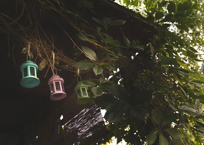 Sloneczny Klasztorek *