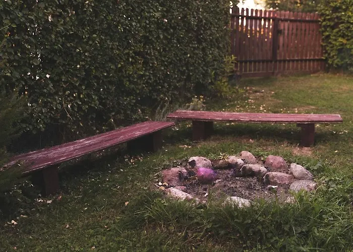 Nyaraló Sloneczny Klasztorek *