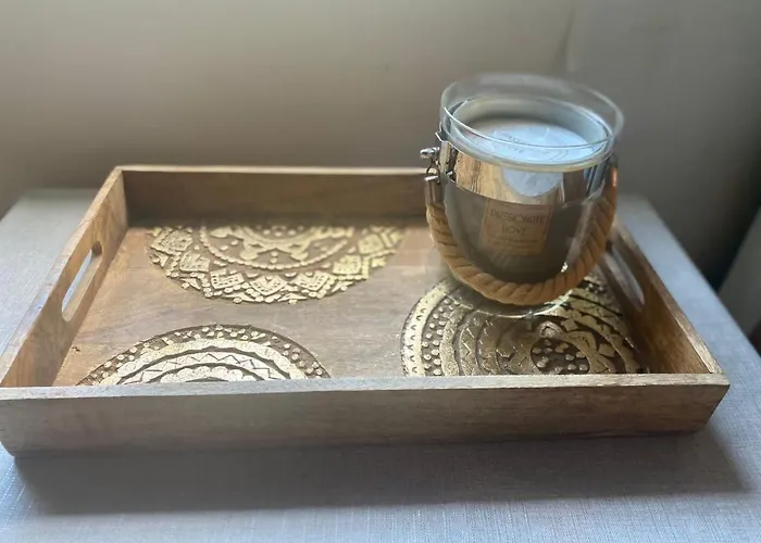 Nyaraló Sloneczny Klasztorek *