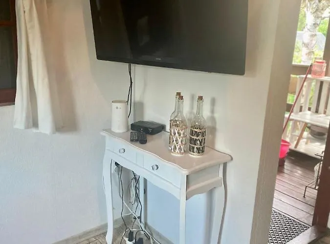 Sloneczny Klasztorek Gardeja