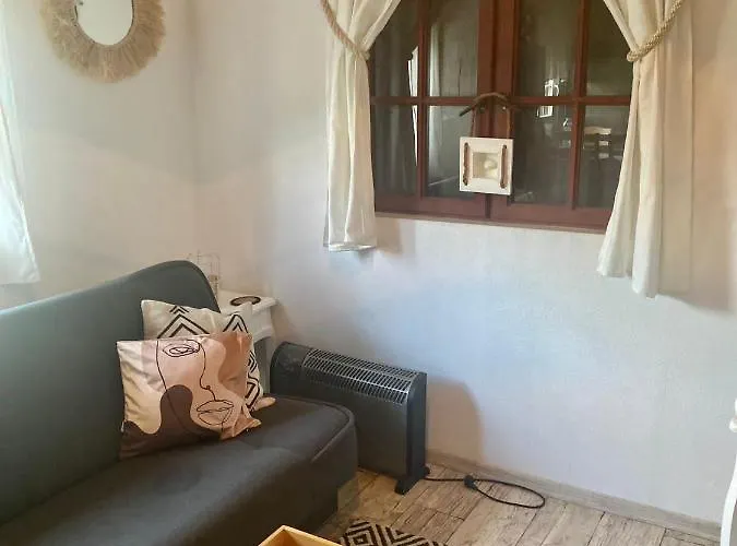 Sloneczny Klasztorek