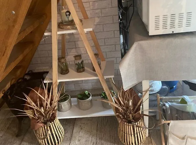 Sloneczny Klasztorek Gardeja