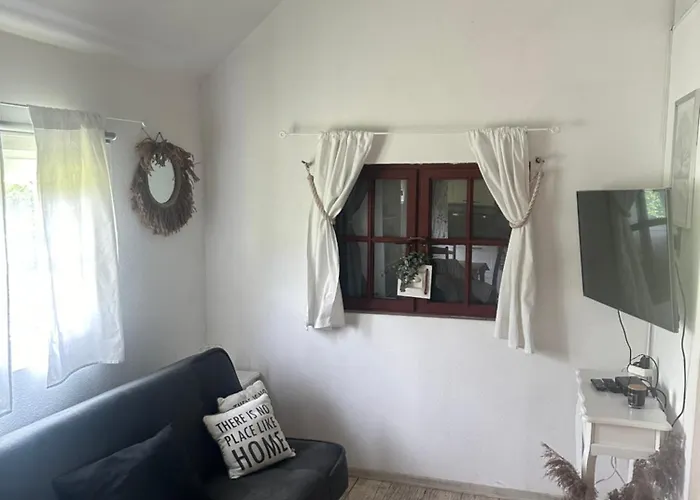 Sloneczny Klasztorek